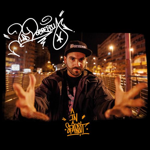 Vlad Dobrescu - În sfârșit